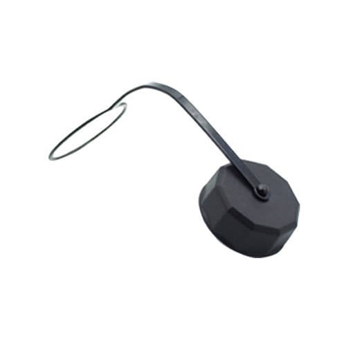 Capuchon rond - CAP001000 - EmCom Technology Inc. - de protection