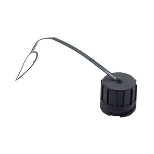 Capuchon rond - CAP002000 - EmCom Technology Inc. - de protection
