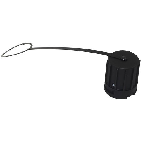 Capuchon rond - CAP003000 - EmCom Technology Inc. - de protection