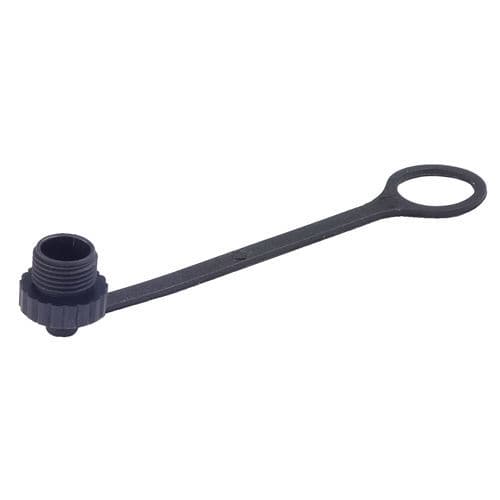 Capuchon rond - DCAP01000 - EmCom Technology Inc. - de protection
