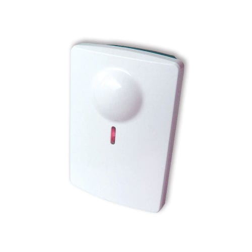 Détecteur de mouvement - FS320XB2 - EmCom Technology Inc. - à micro-ondes / industriel / sans fil