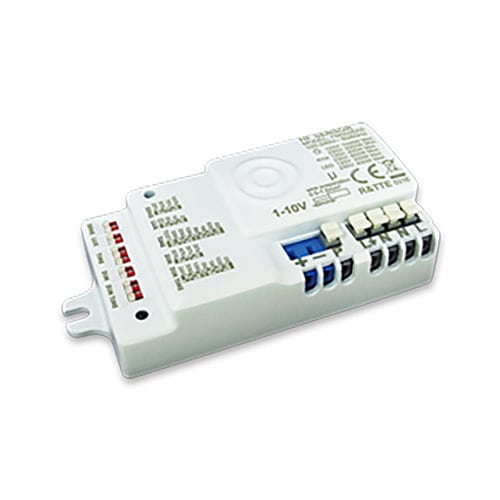Détecteur de mouvement - FM502BA5 - EmCom Technology Inc. - à micro-ondes / industriel / haute fréquence