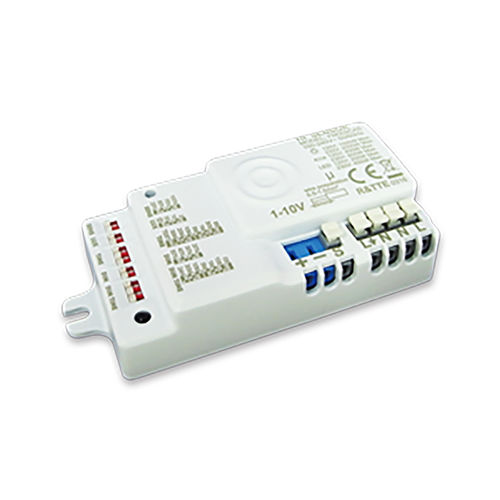 Détecteur de mouvement - FM502CA5 - EmCom Technology Inc. - à micro-ondes / haute fréquence