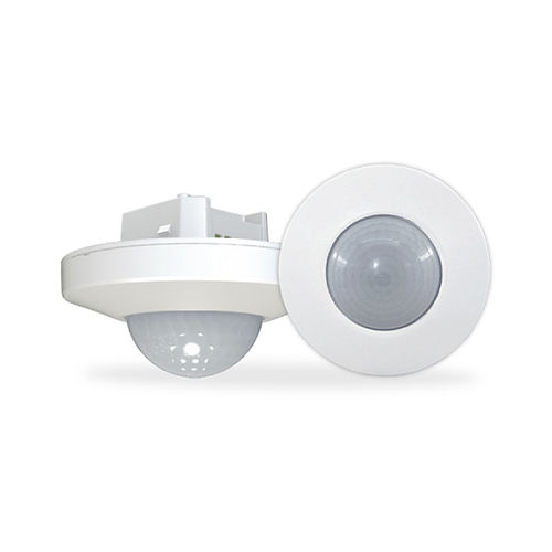 Détecteur KNX - RC153NiA8 - EmCom Technology Inc. - de présence / pour usage intérieur / de plafond