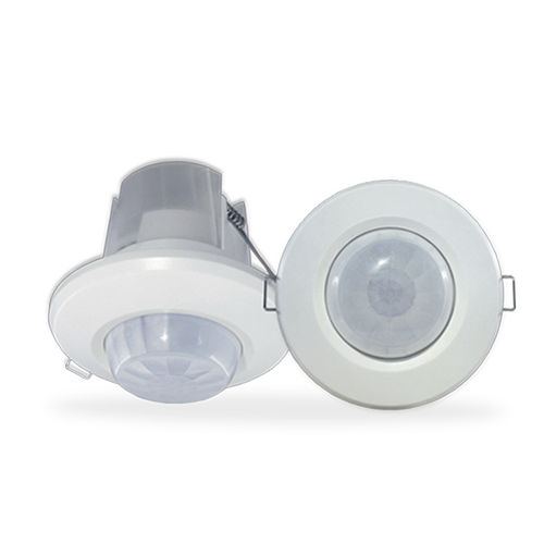 Détecteur KNX - RC172NiA8 - EmCom Technology Inc. - de présence / pour usage intérieur / de plafond