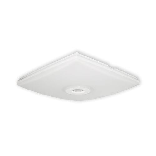 Plafonnier - RL541 - EmCom Technology Inc. - à LED / fluorescent / à détecteur de mouvement