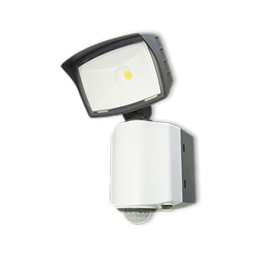 Projecteur à LED - RL165Q1 - EmCom Technology Inc. - mural / d'extérieur / avec détecteur de mouvement