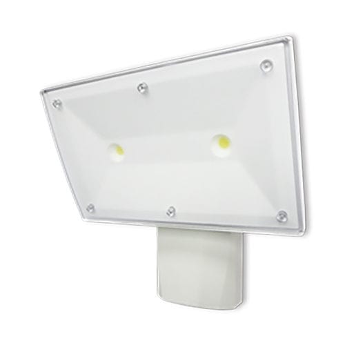 Projecteur à LED - LL300FVX2 - EmCom Technology Inc. - IP44 / mural / d'extérieur