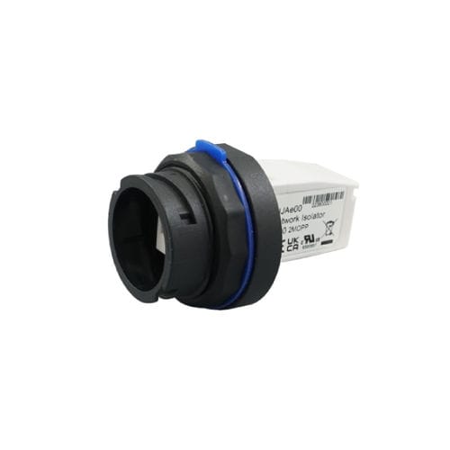Connecteur de données - PSK018000 - EmCom Technology Inc. - droit / femelle / pour l'industrie