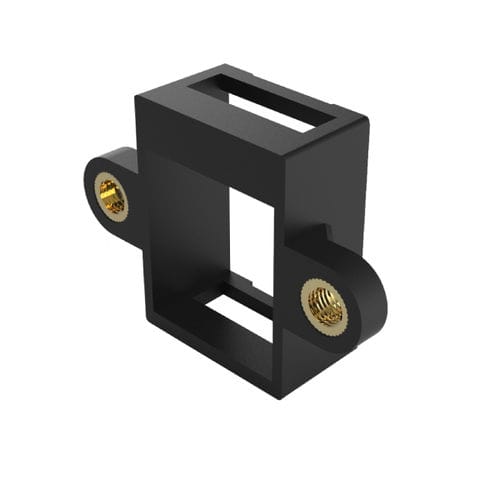 Adaptateur d'interface - BEZEL41 - EmCom Technology Inc. - en panneau