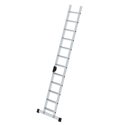 Échelle en aluminium - 04061 series - Munk Günzburger Steigtechnik - pliante / recyclable / conformité REACH