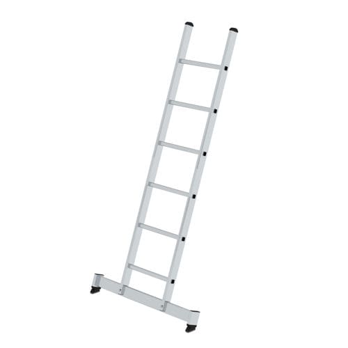 Échelle en aluminium - 0103 series - Munk Günzburger Steigtechnik - pliante / recyclable / conformité REACH