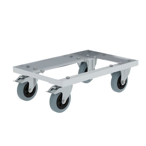 Chariot-palan - 011184 - Munk Günzburger Steigtechnik