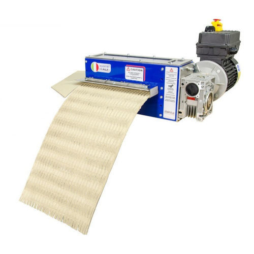 Déchiqueteur pour carton - 320 series - Hyper Shredder® - à 1 arbre / métal / compact