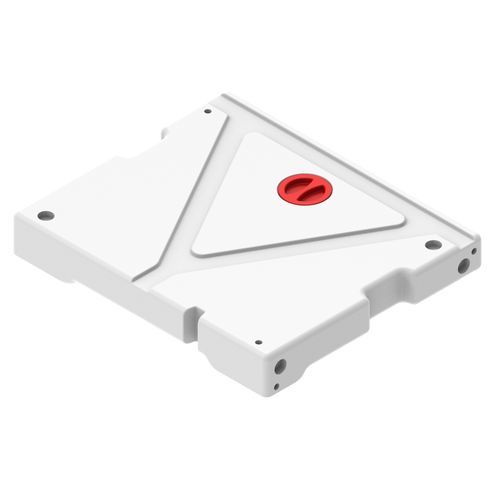 Cuve de stockage - SMART 76  - Rotoglobe - pour l'industrie / multifonction / de collecte de fluides