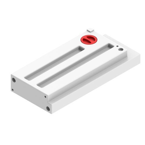 Réservoir de collecte de fluides - SMART 90 - Rotoglobe - de stockage / d'alimentation / pour l'industrie