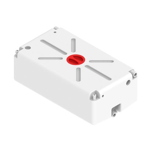 Cuve pour applications agricoles - SMART 130 - Rotoglobe - d'eau / pour liquides / pour AdBlue