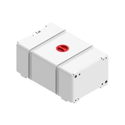 Réservoir pour AdBlue - SMART 200 - Rotoglobe - de liquides / à conteneur / d'eau