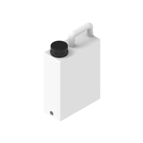 Cuve de stockage d'eau potable - SMART 7 VERTICALE  - Rotoglobe - de stockage d'eau / de transport / d'expansion