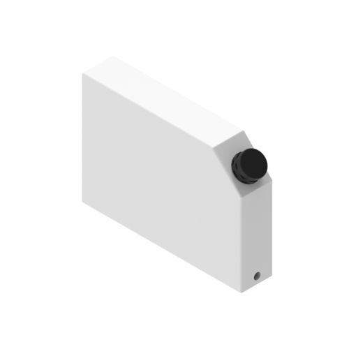 Cuve de stockage - SMART 15 VERTICALE  - Rotoglobe - pour l'industrie / de collecte de fluides / de lavage
