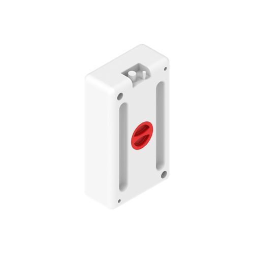 Cuve de collecte de fluides - SMART 50 VERTICALE - Rotoglobe - de stockage / de contrôle de niveau / pour l'industrie