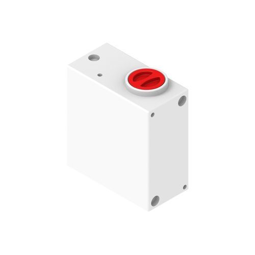 Cuve pour AdBlue - SMART 52 VERTICALE  - Rotoglobe - d'eau / pour eaux usées / pour liquide