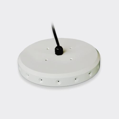 Caméra numérique - Air sonar system - Hertzinno - industrielle / de surveillance / de sécurité