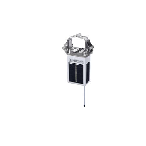 Localisateur de défauts pour ligne électrique aérienne - HZ-OLF-100 - Hertzinno