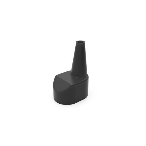Capuchon ovale - 6585021114 - Hagemann Systems GmbH - en plastique / de protection