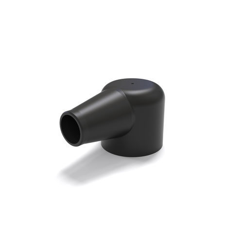 Capuchon rond - 6585020112 - Hagemann Systems GmbH - en plastique / de protection