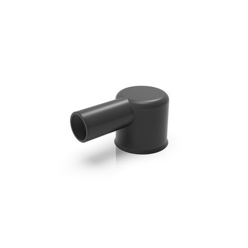 Capuchon rond - 6585020118 - Hagemann Systems GmbH - en plastique / de protection
