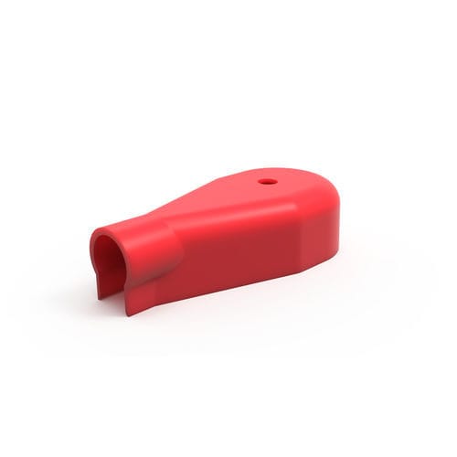 Capuchon en plastique - 6483022003 - Hagemann Systems GmbH - de protection