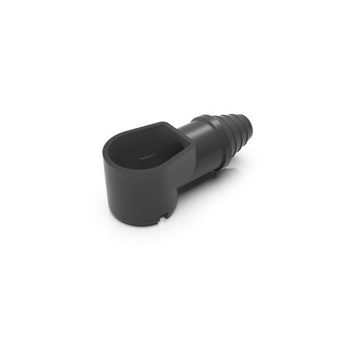 Capuchon en plastique - 658503750201 - Hagemann Systems GmbH - de protection
