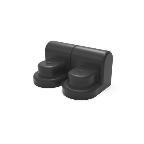 Capuchon en plastique - HAG 5011/5012 - Hagemann Systems GmbH - de protection / plat