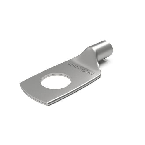 Cosse de câble à sertir - 2230111010 - Hagemann Systems GmbH - tubulaire / en cuivre