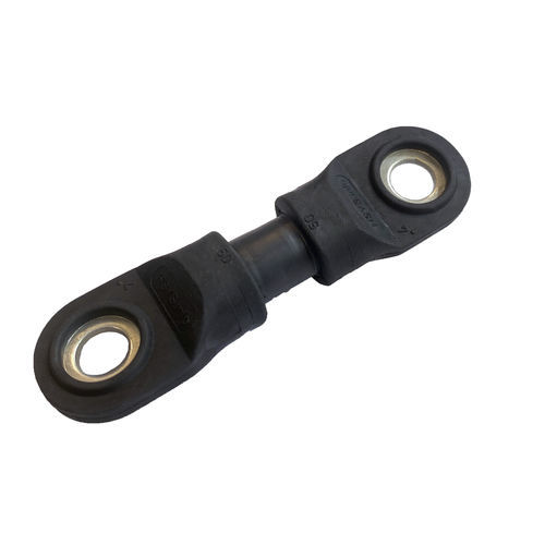 Connecteur à visser - 6288280110 - Hagemann Systems GmbH - d'alimentation électrique / DIN / de puissance