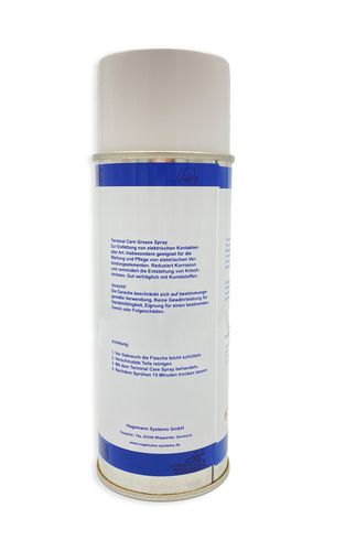 Aérosol de protection anticorrosion - 18ZB200201 - Hagemann Systems GmbH