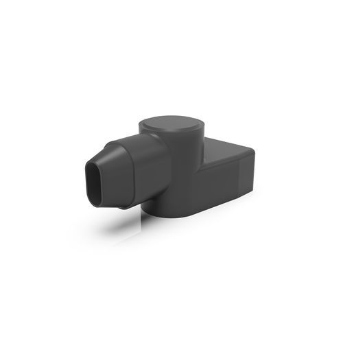 Capuchon de cosse de batterie - HAG 5111/5112  - Hagemann Systems GmbH - conique / en plastique