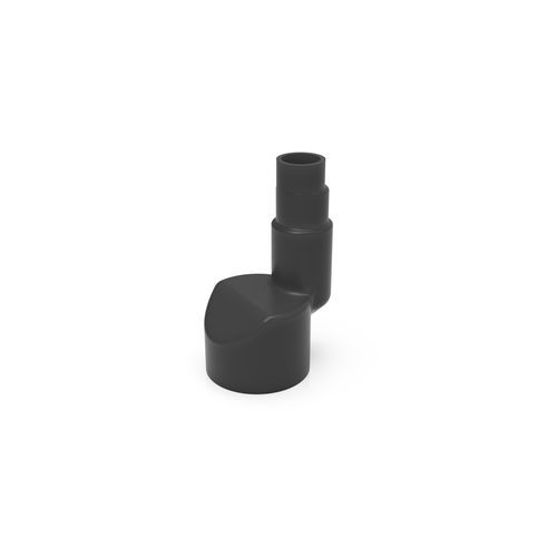 Capuchon rond - HAG 114  - Hagemann Systems GmbH - en plastique