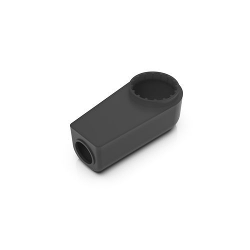 Capuchon en plastique - HAG 130  - Hagemann Systems GmbH - de protection