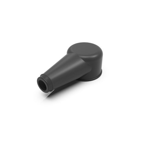 Capuchon en plastique - HAG 157  - Hagemann Systems GmbH - de protection