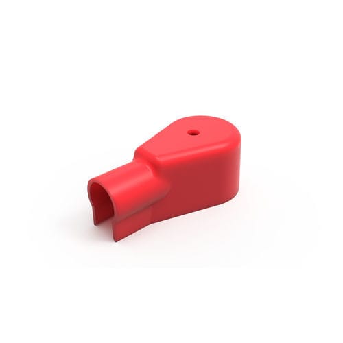 Capuchon en plastique - HAG 2004 - Hagemann Systems GmbH - de protection