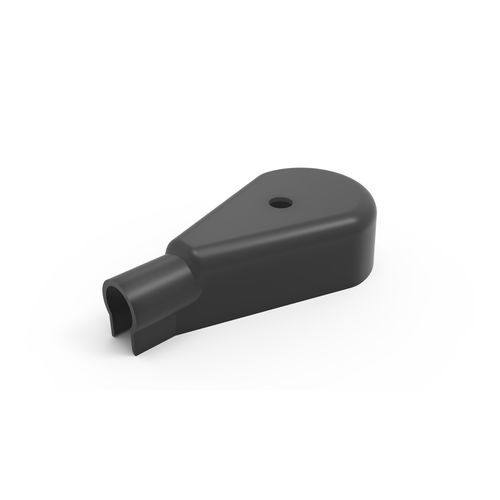 Capuchon en plastique - HAG 1002/2002  - Hagemann Systems GmbH - de protection