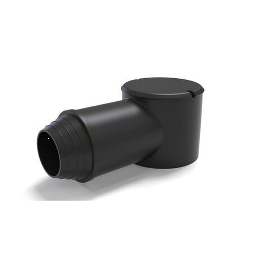 Capuchon en plastique - HAG 510221/510222 - Hagemann Systems GmbH - de protection
