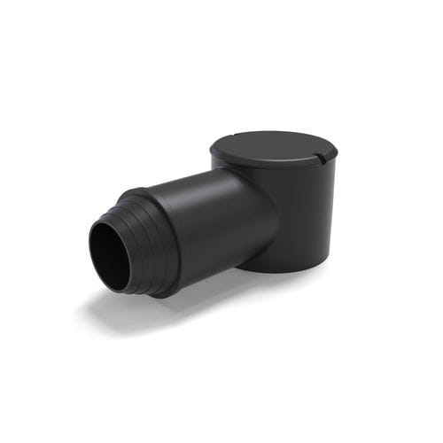 Capuchon en plastique - HAG 535221/535222  - Hagemann Systems GmbH - de protection