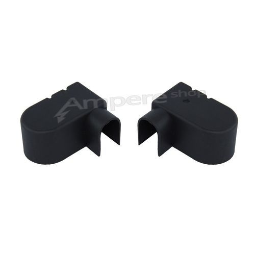 Capuchon en plastique - HAG 5021/5022 - Hagemann Systems GmbH - de protection / plat