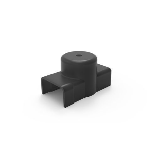 Capuchon en plastique - HAG 2151/2152 - Hagemann Systems GmbH - de protection / plat