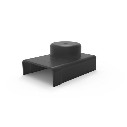 Capuchon en plastique - HAG 2301/2302 - Hagemann Systems GmbH - de protection / plat