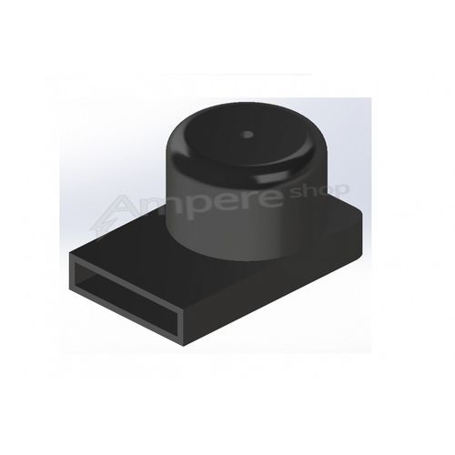 Capuchon en plastique - HAG 7151/7152 - Hagemann Systems GmbH - de protection
