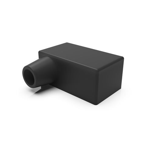 Capuchon de cosse de batterie - HAG 3051/3053 - Hagemann Systems GmbH - rectangulaire / en plastique